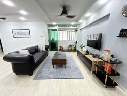Blk 109A Edgedale Plains (Punggol), HDB 5 Rooms #568271761